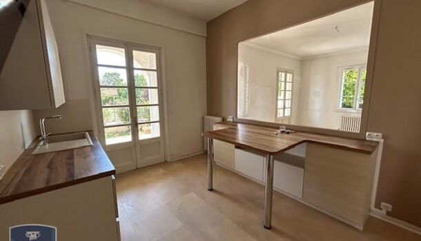 Villa / Maison 6 pièces  à louer Saint-Sulpice-de-Royan 17200