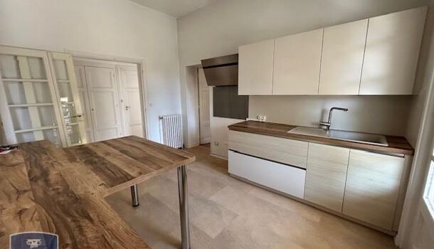 Villa / Maison 6 pièces  à louer Saint-Sulpice-de-Royan 17200