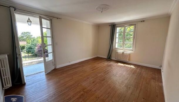 Villa / Maison 6 pièces  à louer Saint-Sulpice-de-Royan 17200