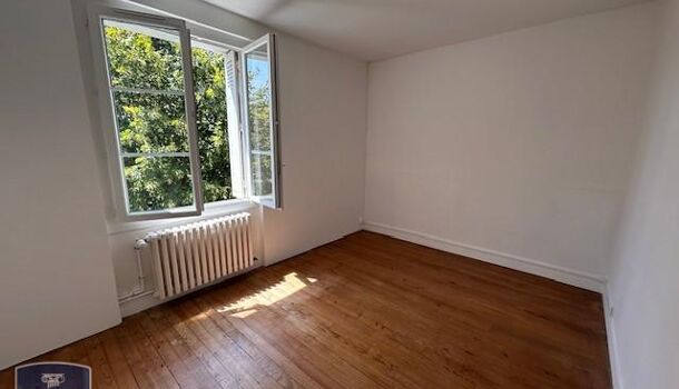 Villa / Maison 6 pièces  à louer Saint-Sulpice-de-Royan 17200