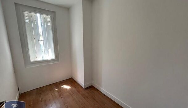 Villa / Maison 6 pièces  à louer Saint-Sulpice-de-Royan 17200