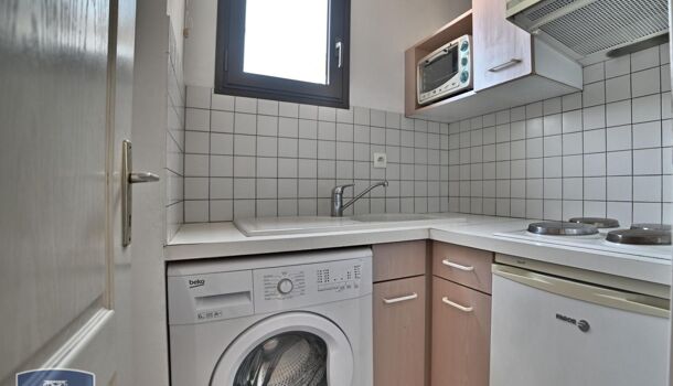 Appartement 2 pièces  à louer Royan 17200