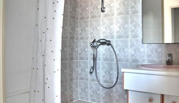 Appartement 2 pièces  à louer Royan 17200