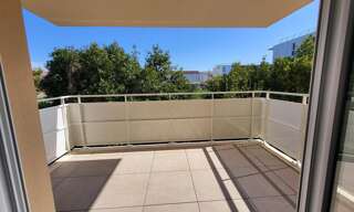 Appartement 2 Pièces 41 m² à louer à Arles (13200)