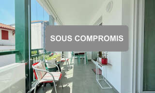 Appartement 3 Pièces 58 m² à vendre à Hendaye (64700)