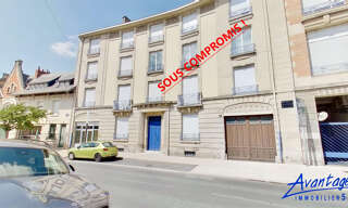 Immeuble  698 m² à vendre à Bar-le-Duc (55000)