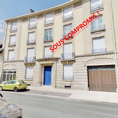 Immeuble  630000 €