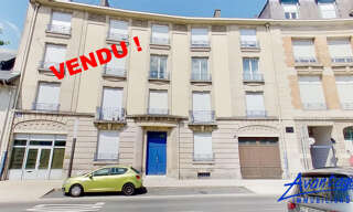 Immeuble  698 m² à vendre à Bar-le-Duc (55000)