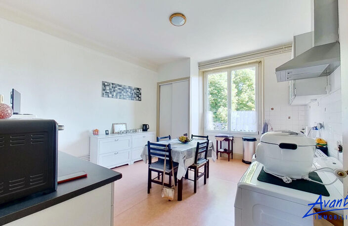 MAGNIFIQUE IMMEUBLE de 693 m2 ! — photo 2