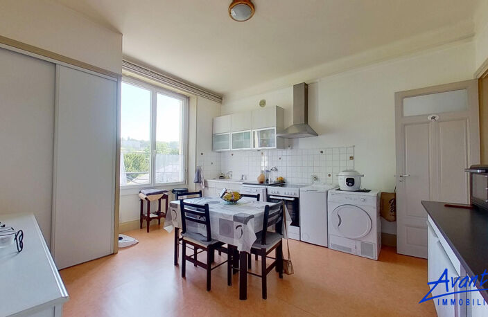 MAGNIFIQUE IMMEUBLE de 693 m2 ! — photo 3