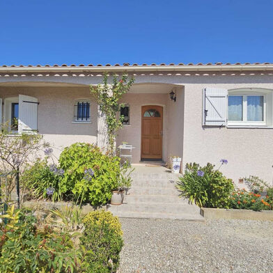 Maison 4 pièces 235000 €