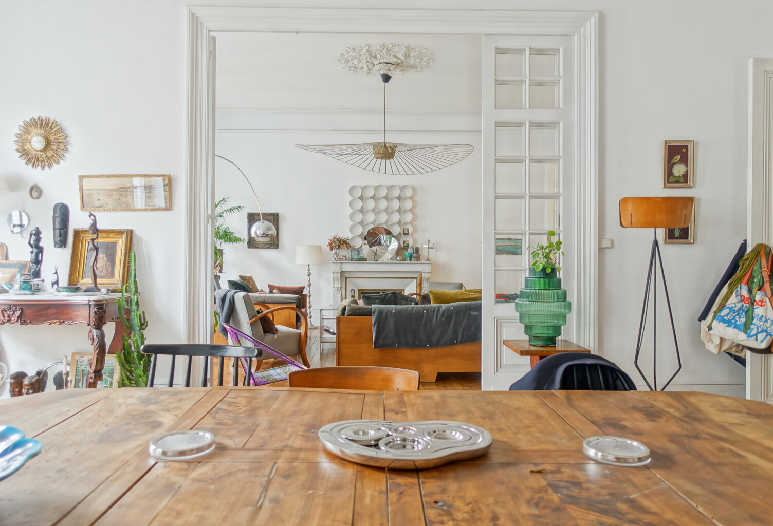 Appartement de Prestige - T5 Bordeaux Centre — photo 1