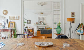 Appartement 5 Pièces 211 m² à vendre à Bordeaux (33000)