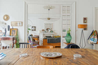 Appartement 5 pièces 938000 €