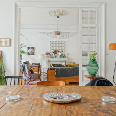 Appartement 5 pièces 938000 €