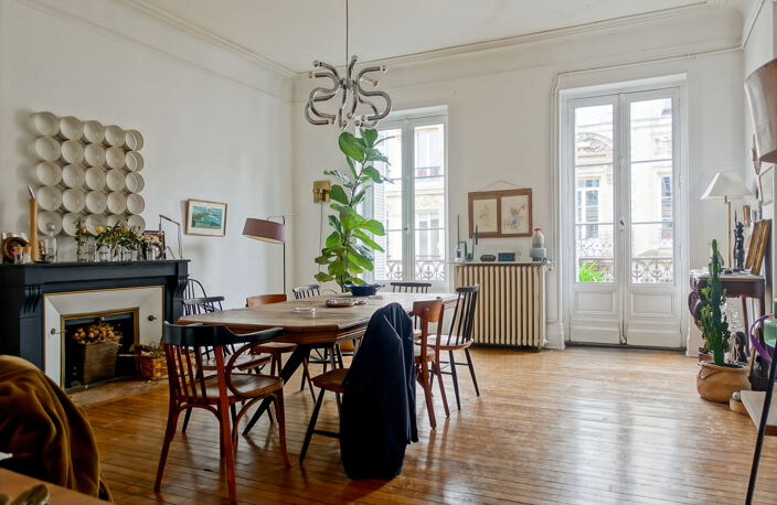 Appartement de Prestige - T5 Bordeaux Centre — photo 2