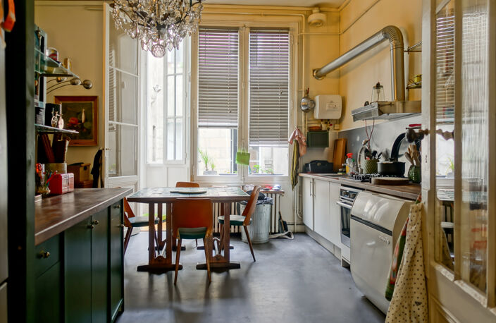 Appartement de Prestige - T5 Bordeaux Centre — photo 3