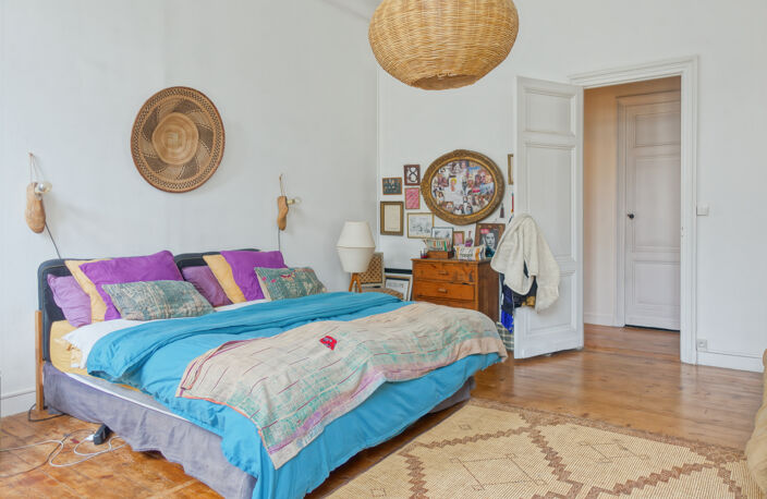 Appartement de Prestige - T5 Bordeaux Centre — photo 4