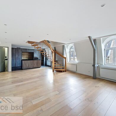 Appartement 4 pièces 449000 €