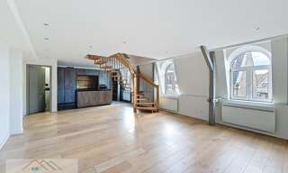 Appartement 4 Pièces 91 m² à vendre à Strasbourg (67000)