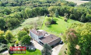 Maison 11 Pièces 275 m² à vendre à Marmande (47200)