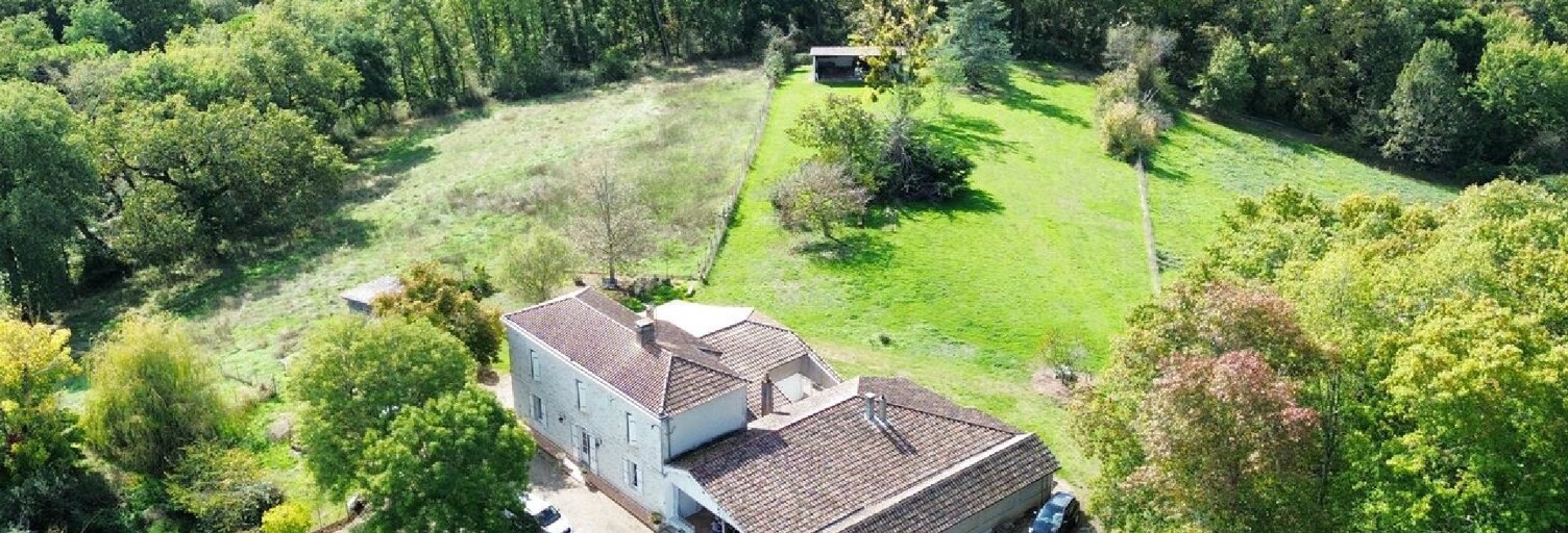 Maison 11 Pièces 275 m² à vendre à Marmande (47200)