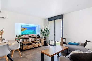 Appartement 3 pièces 309000 €