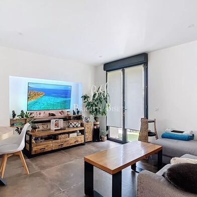 Appartement 3 pièces 309000 €