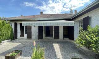 Maison 5 Pièces 123 m² à vendre à Rioz (70190)