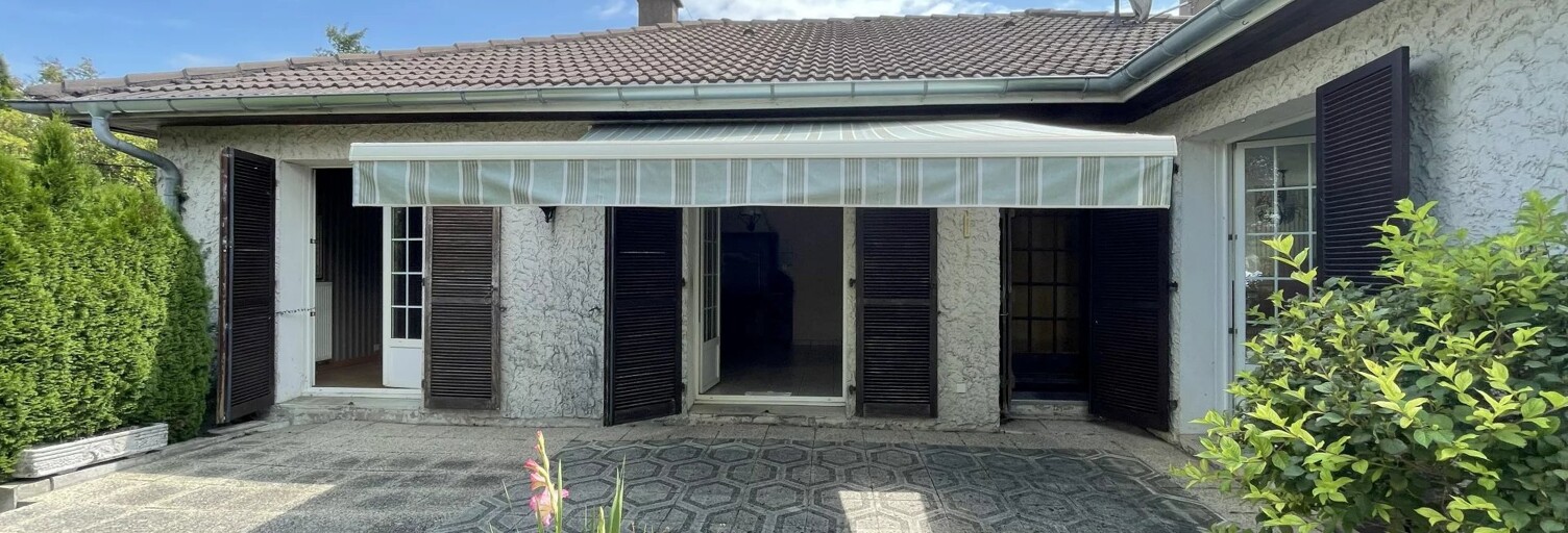 Maison 5 Pièces 123 m² à vendre à Rioz (70190)