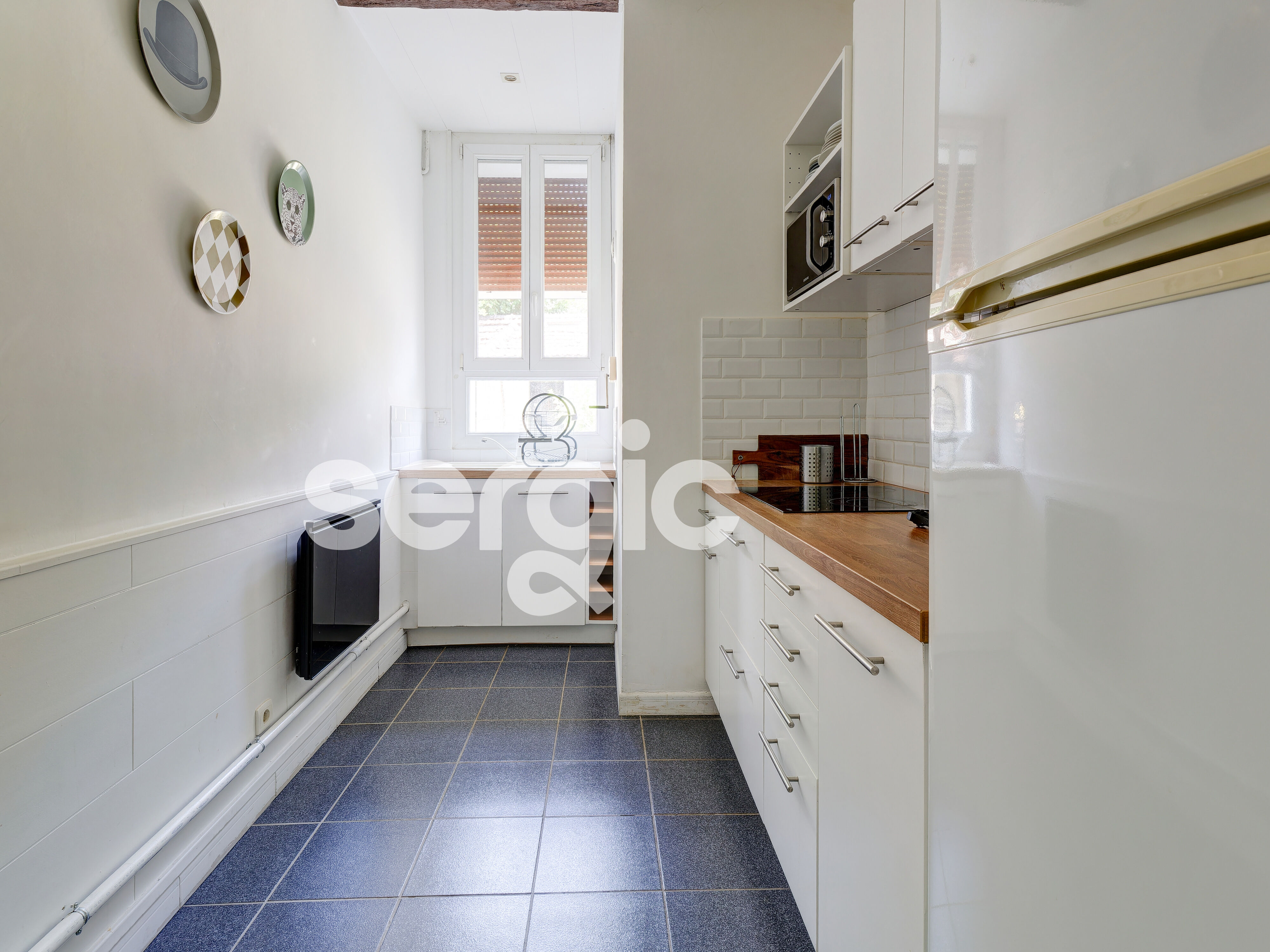 Appartement  à vendre Reims 51100