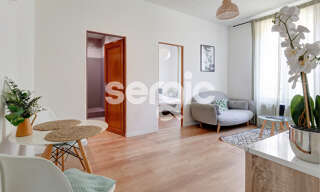 Appartement   m² à vendre à Reims (51100)