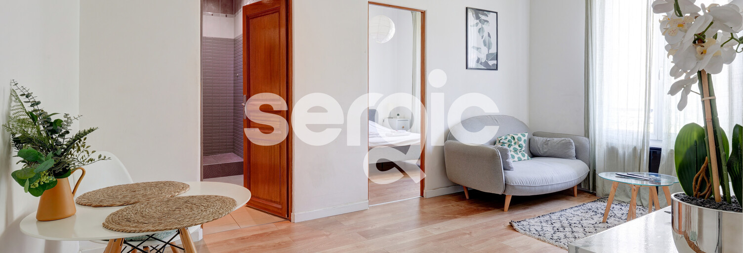 Appartement   m² à vendre à Reims (51100)