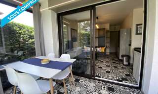 Appartement 1 Pièce 26 m² à vendre à Cazaubon (32150)