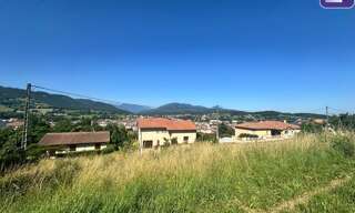 Terrain  505 m² à vendre à Saint-Girons (09200)