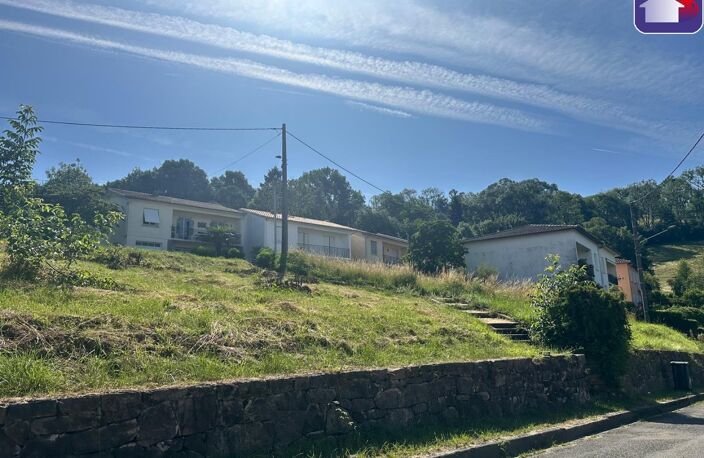 Vente terrain  505 m² Saint-Girons (09200) — photo 5