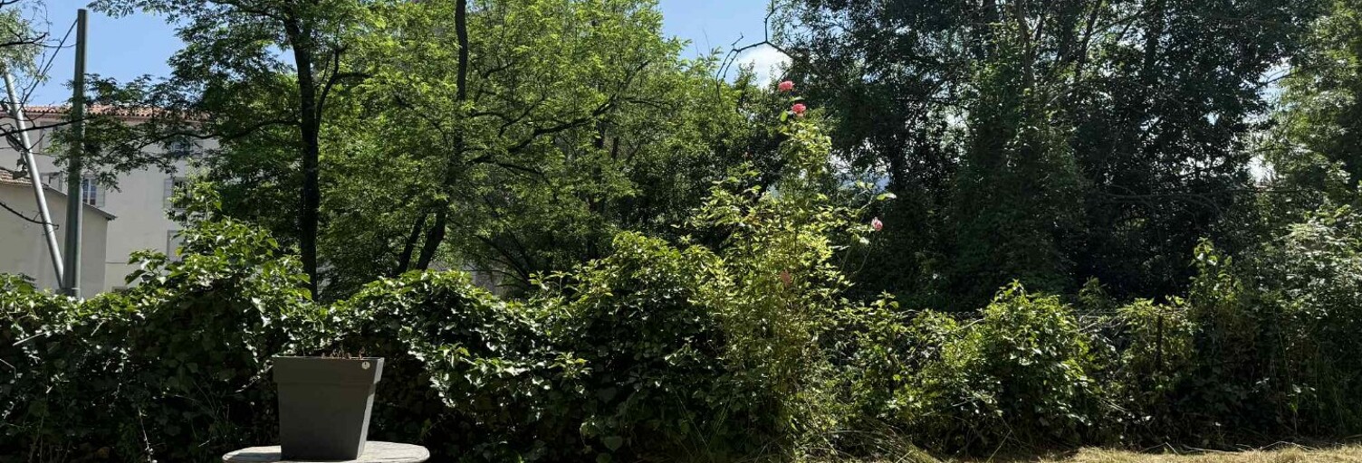 Appartement 3 Pièces 60 m² à vendre à Foix (09000)