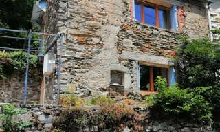 Maison 2 Pièces 44 m² à vendre à Fontrieu (81260)