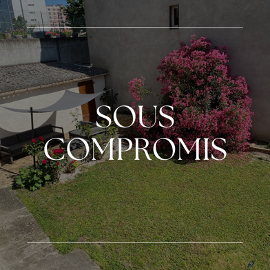 Maison 5 pièces 242500 €