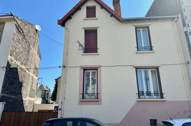 Maison 5 pièces 242500 €