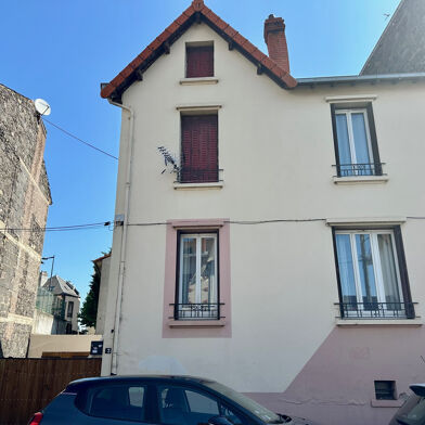 Maison 5 pièces 242500 €
