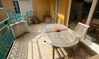 Appartement 3 Pièces 58 m² à vendre à Roquebrune-Cap-Martin (06190)