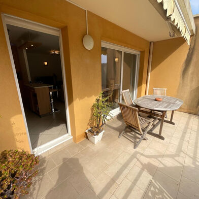 Appartement 3 pièces 424000 €