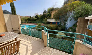 Appartement 3 Pièces 58 m² à vendre à Roquebrune-Cap-Martin (06190)