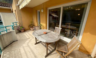 Appartement 3 Pièces 58 m² à vendre à Roquebrune-Cap-Martin (06190)