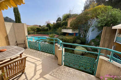 Appartement 3 pièces 424000 €
