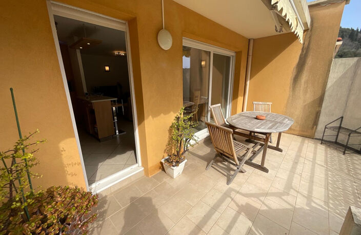 À Roquebrune-Cap-Martin, appartement trois pièces de 58 m2, — photo 4