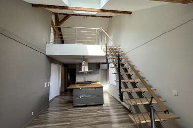 Appartement 3 pièces 317400 €