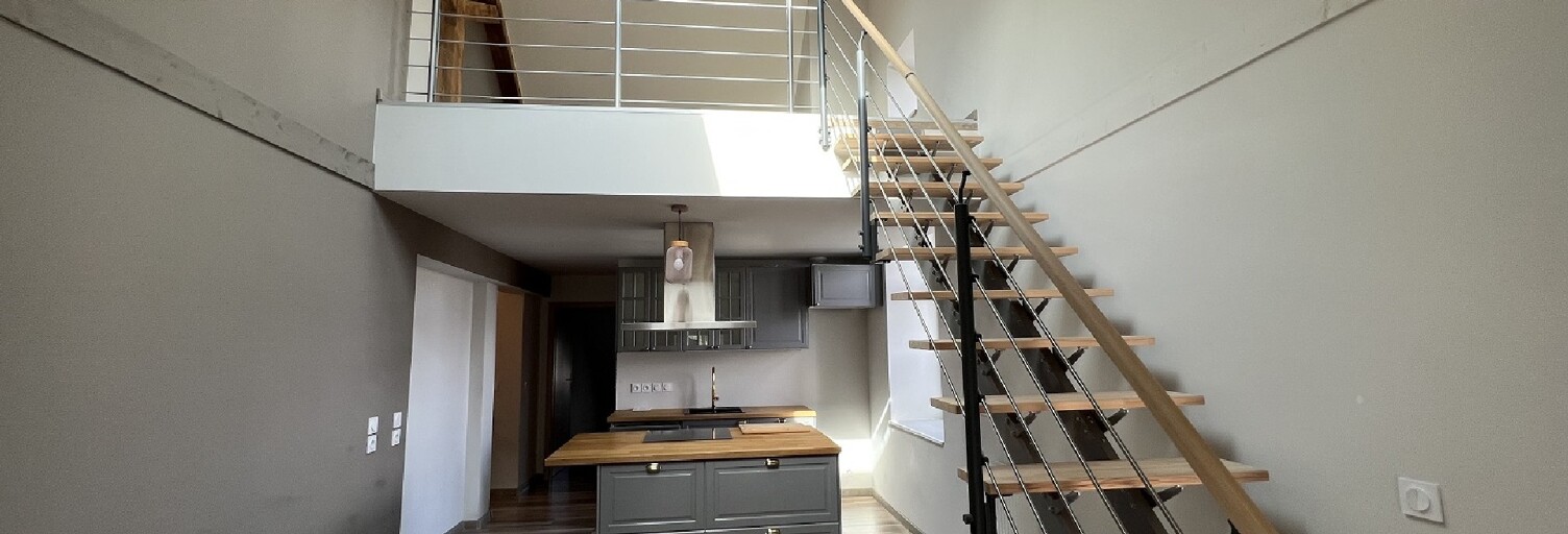 Appartement 3 Pièces 76 m² à vendre à Dinan (22100)