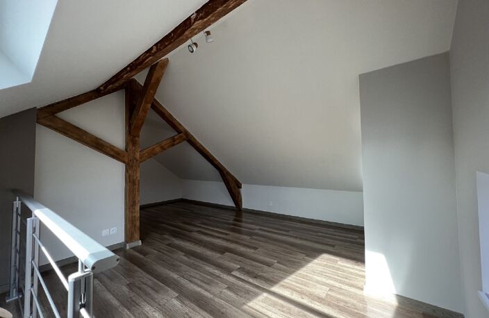 EXCLUSIVITE SOQUET IMMOBILIER - A VENDRE T3 STANDING GARAGE ET ASCENSEUR — photo 4